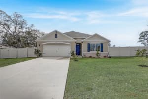 2761 Summerfield St, DELTONA