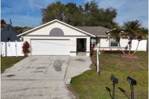 1003 Dartmoor Pl, KISSIMMEE