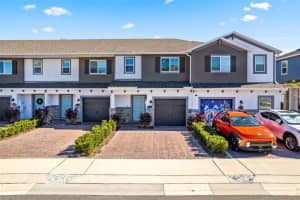 3137 Riverboat Way, OVIEDO