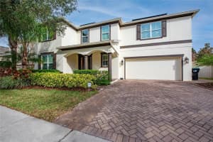 4306 Old Sycamore Loop, WINTER GARDEN