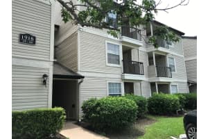 1916 Lake Atriums Cir #28, ORLANDO