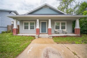 3610 N Tampa St, TAMPA