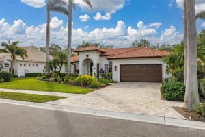 6720 The Masters Ave, LAKEWOOD RANCH