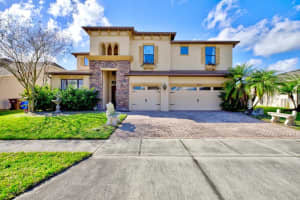 3110 Bass Boat Way, KISSIMMEE