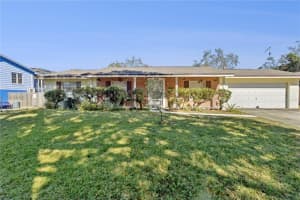 6601 Gamble Dr, ORLANDO