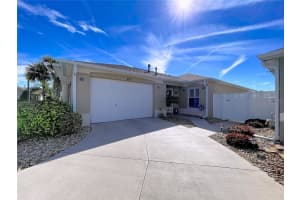 388 Bradley Ter, THE VILLAGES