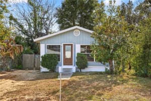 1110 Sw Fort King St, OCALA