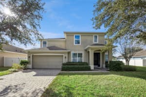 964 Galway Blvd, APOPKA