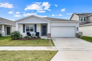 1052 Holden Way, EAGLE LAKE