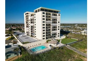 1513 Ocean Shore Blvd #8a, ORMOND BEACH