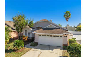 14419 Tambourine Dr, ORLANDO