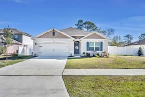 1801 Van Allen Cir, DELTONA