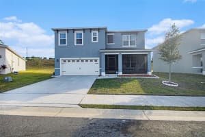 3027 Beau Loop, TAVARES