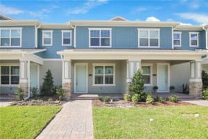 13124 Calming Breeze Way, WINTER GARDEN