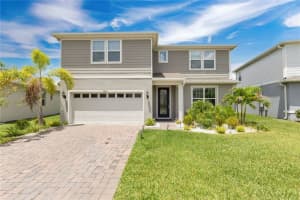 5433 Log Grove Ln, ORLANDO