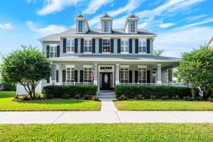 9650 Loblolly Pine Cir, ORLANDO