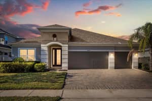 14008 Jomatt Loop, WINTER GARDEN