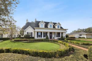 670 Williams Dr, WINTER PARK