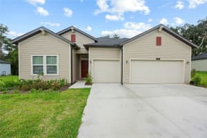 19581 Sw 77th Pl, DUNNELLON