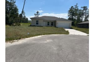 16948 Sw 39th Cir, OCALA