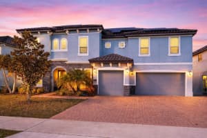 8324 Ludington Cir, ORLANDO