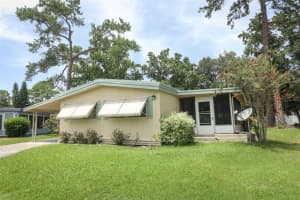 219 El Camino, WINTER SPRINGS