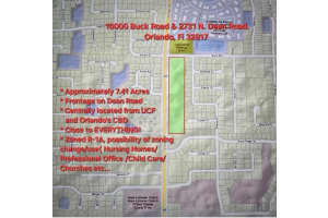 10000 Buck Rd, ORLANDO 10000 Buck Rd, ORLANDO