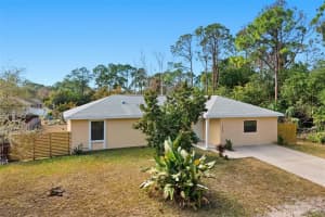 1336 Gingold St Nw, PALM BAY
