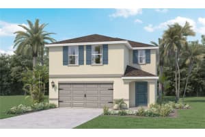 3309 Partington Blvd, HAINES CITY