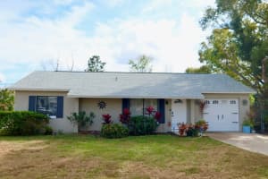 2357 Kerridale St, DELTONA