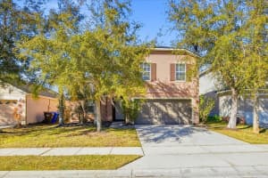 1911 Commander Way, KISSIMMEE