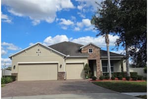 4032 Prairie Reserve Blvd, ORLANDO