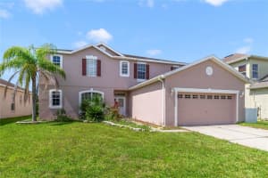 2298 The Oaks Blvd, KISSIMMEE