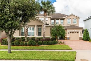 2534 Fontaine Dr, KISSIMMEE