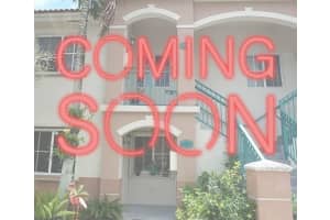 1261 Se 31 St Ct #102, HOMESTEAD 1261 Se 31 St Ct #102, HOMESTEAD