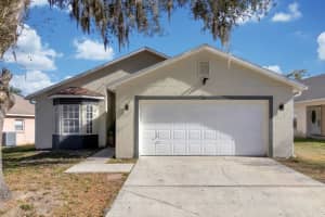 103 N Cervidae Dr, APOPKA