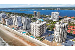 2967 S Atlantic Ave #1001, DAYTONA BEACH