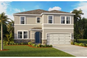 5384 Cloudberry Ave, LAKELAND