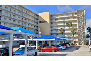 145 N Halifax Ave #705, DAYTONA BEACH