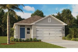 215 Amberwood Way, UMATILLA