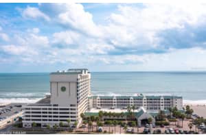 2700 N Atlantic Ave #429, DAYTONA BEACH