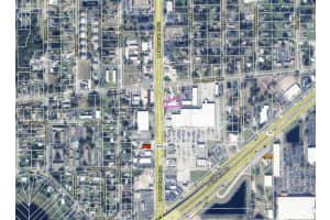 1109 N Semoran Blvd, ORLANDO