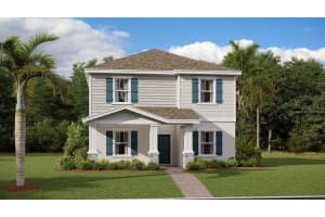 6036 Meditation Dr, CLERMONT