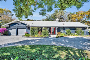 5233 Lake Howell Rd, WINTER PARK