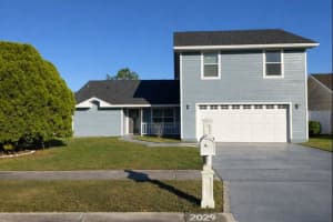 2029 Gamboge Dr, ORLANDO