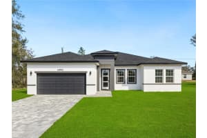 14993 Sw 28th Terrace Rd, OCALA