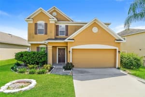1005 Suffragette Cir, HAINES CITY