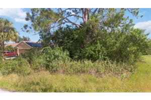 739 Gerhard Ave Sw, PALM BAY