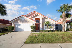 244 Paloma Dr, DAVENPORT 244 Paloma Dr, DAVENPORT