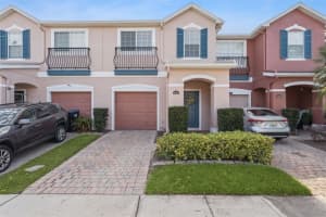 16257 Old Ash Loop, ORLANDO